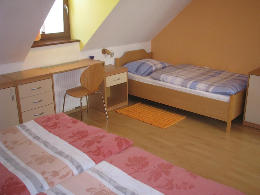 Apartment Gaspercic Бовец Экстерьер фото